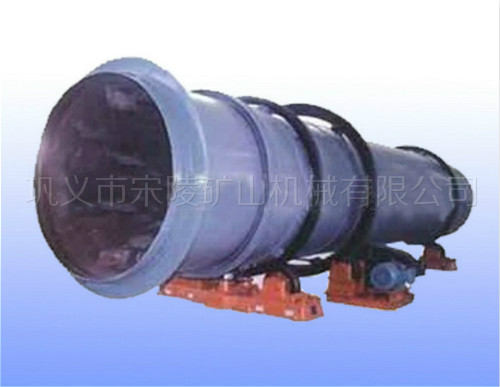針對城市污泥烘干宋陵礦山機械烘干機設備廠(chǎng)家有辦法