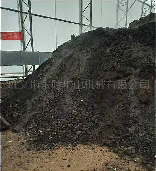 做好固體廢物的防治從重金屬污染土修復設備開(kāi)始