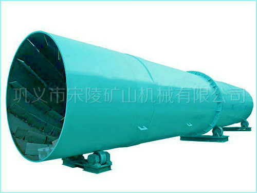 綠色節能環(huán)保污泥烘干機備脫穎而出