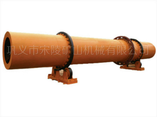 怎樣正確購買(mǎi)煤泥烘干機？