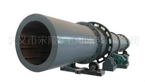 烘干機設備提高烘干效果要科學(xué)精準
