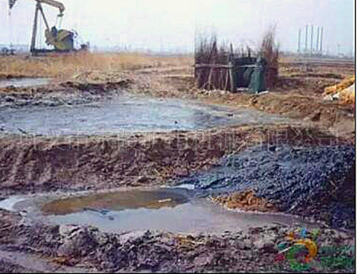 石油污染土壤如何修復？