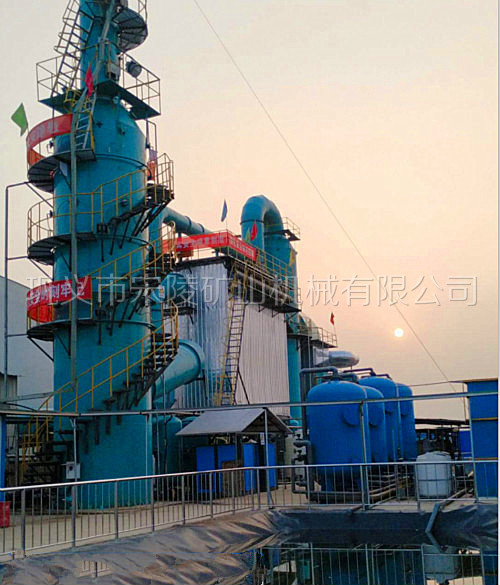 土壤修復設備廠(chǎng)家為您解析土壤污染修復治理的難度